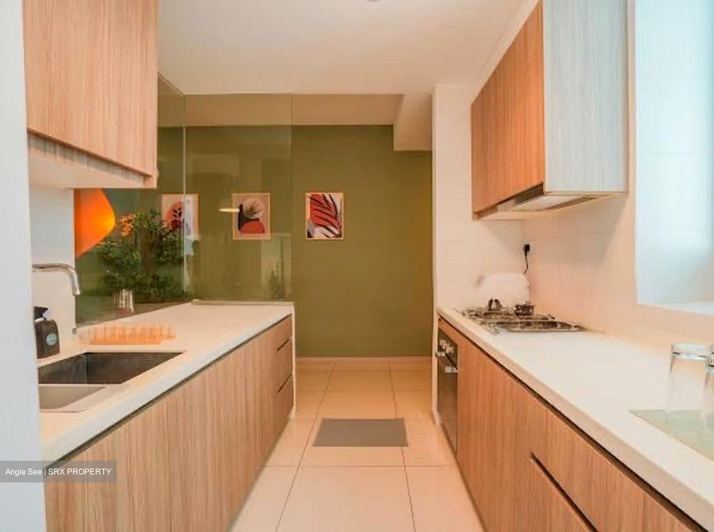 Optima @ Tanah Merah (D16), Condominium #610378111